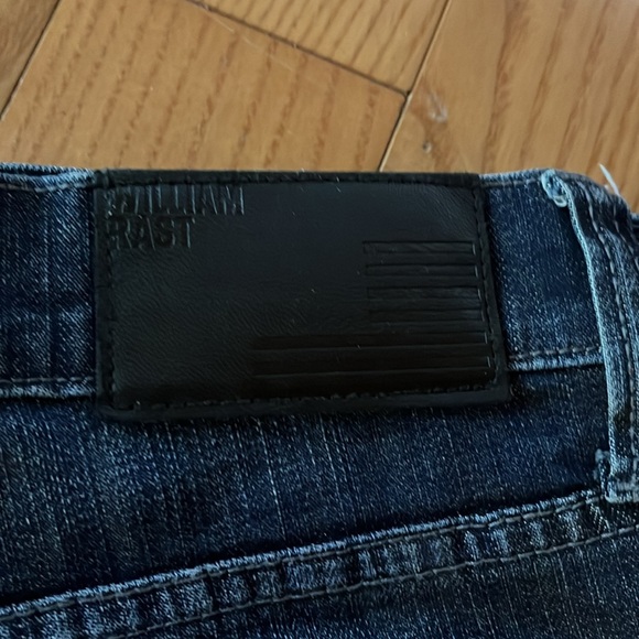 William Rast Slim Dylan size 36 - Picture 7 of 9